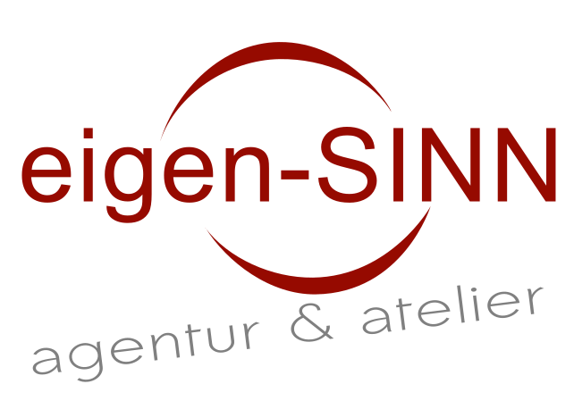 Logo der Webagentur eigen-SINN aus dem Vogtland